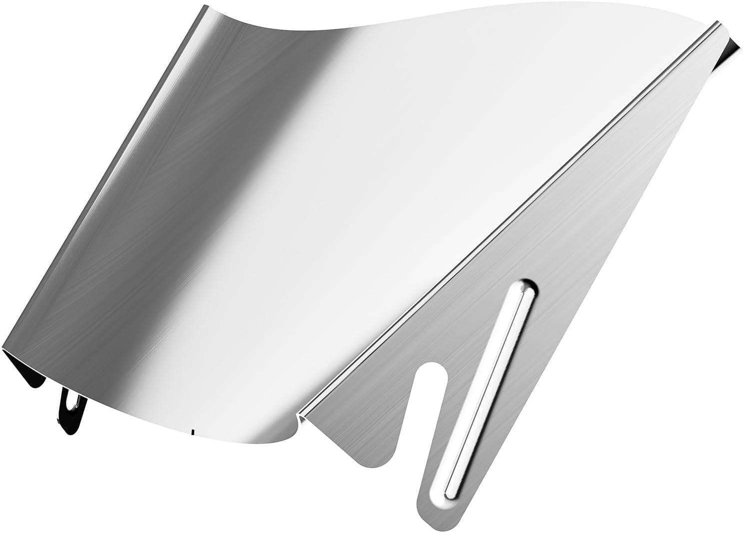 Kitchen Gadgets Latest - Goulotte verseuse pour batteur sur socle