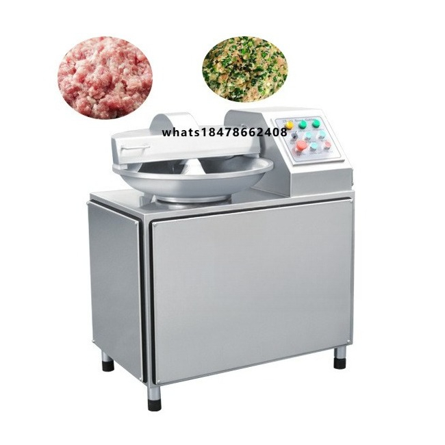 Vegetable Chopper - Hachoir Commercial pour Viande, Légumes et