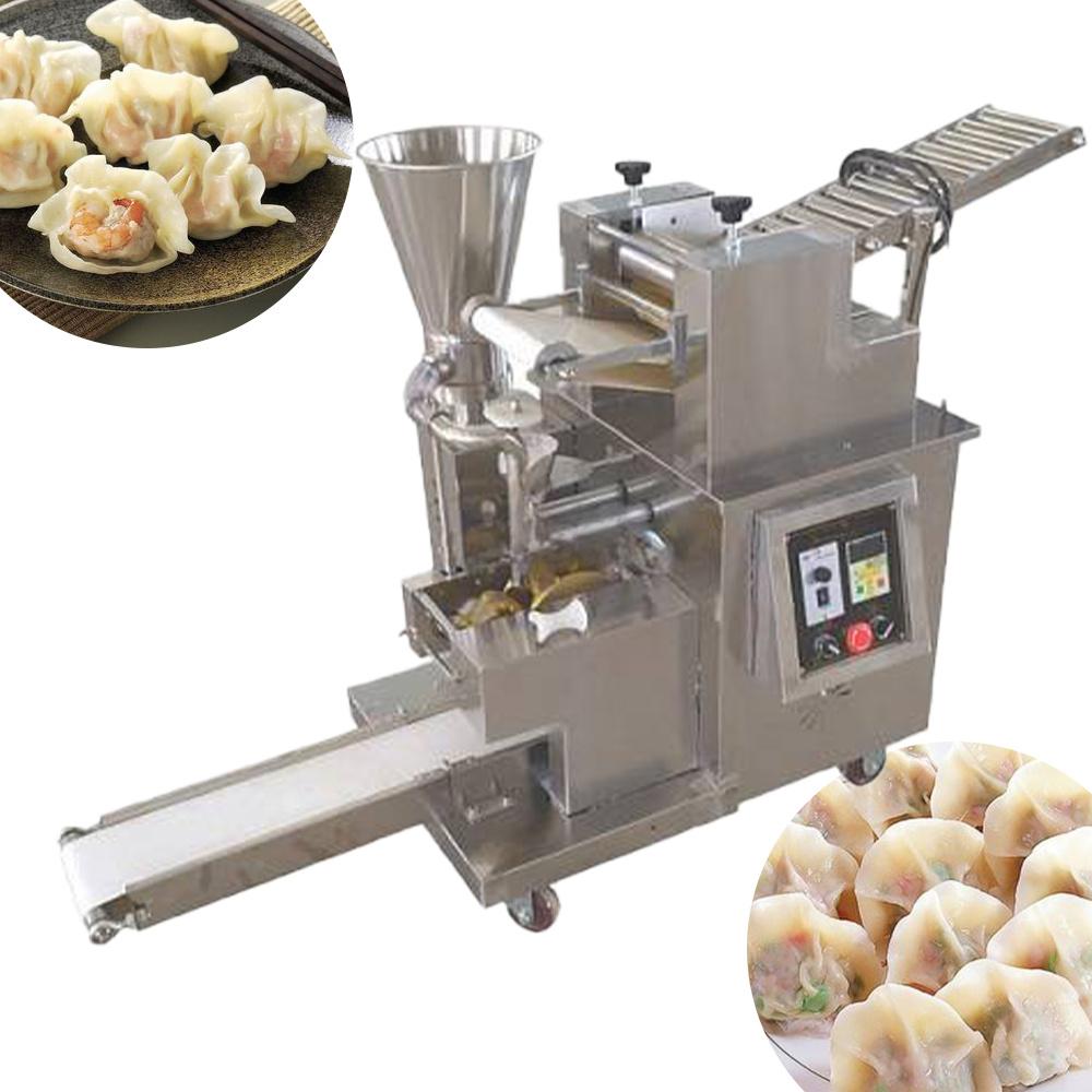 Kitchen Gadgets Dumpling Maker - Machine commerciale automatique de fabrication de