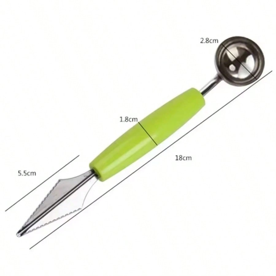Kitchen Gadgets For Gifts - 1 pièce Outil de découpe de