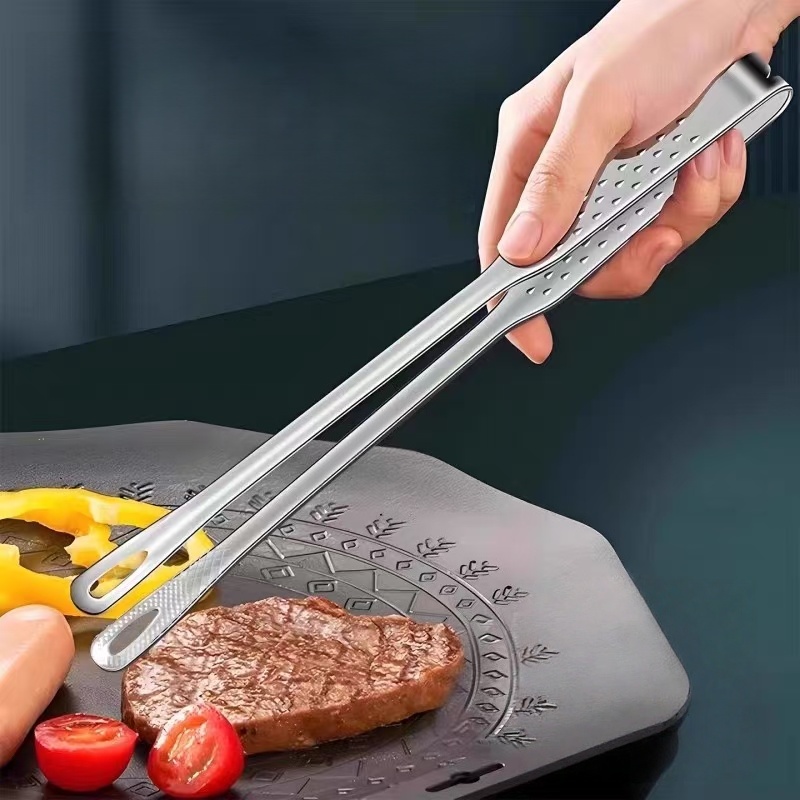 Kitchen Gadgets You Need - Pinces de cuisine pour Barbecue, pincettes