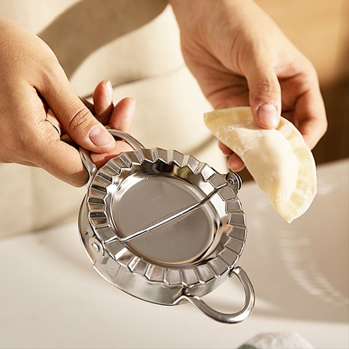 Kitchen Gadgets Trending - Tendance 2026 : Moule à Raviolis