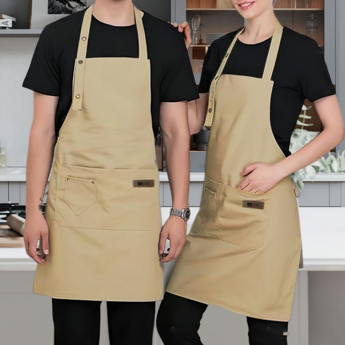 Kitchen Gadgets Trending - Tabliers de cuisine pour femmes et