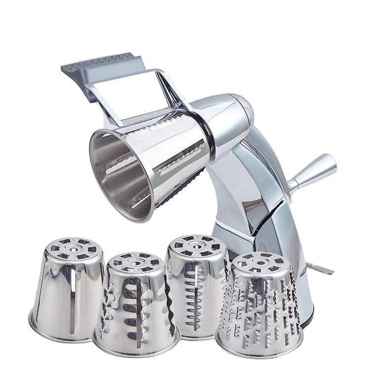 Kitchen Gadgets For Gifts - Cadeaux de cuisine de luxe, hachoir