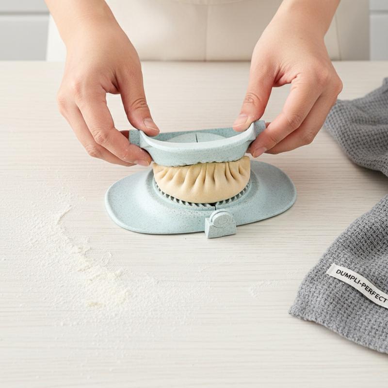 Kitchen Gadgets You Need - Moule manuel en paille de blé