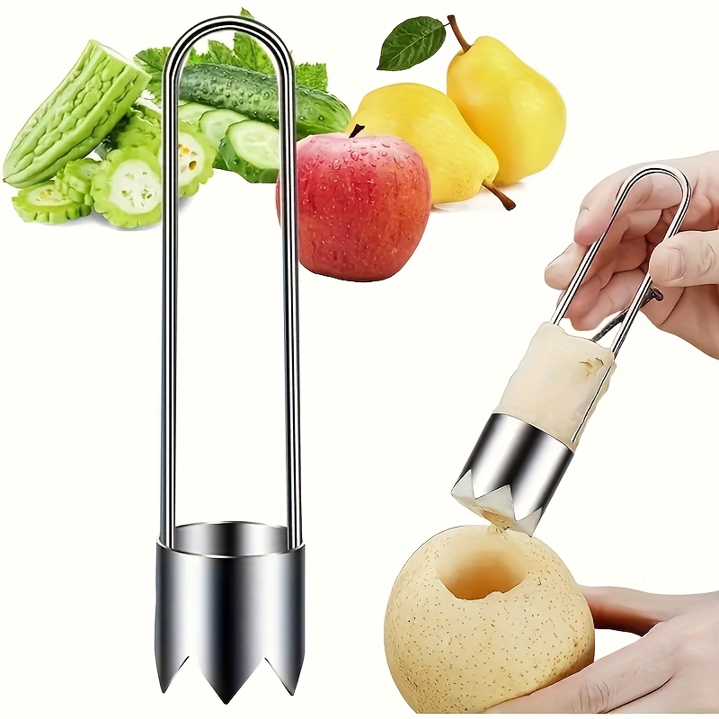Kitchen Gadgets Must Have - Outil de retrait des noyaux de