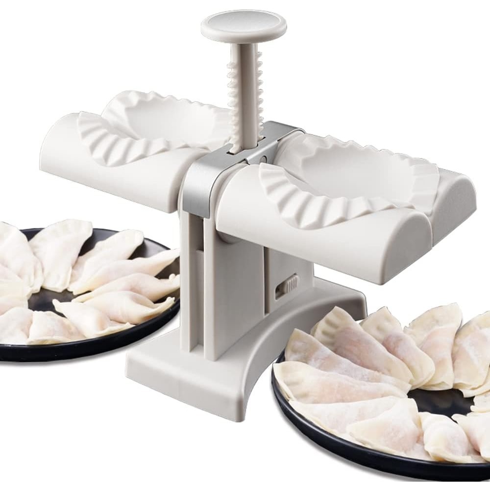 Kitchen Gadgets Must Have - Machine à boulettes automatique, facile à