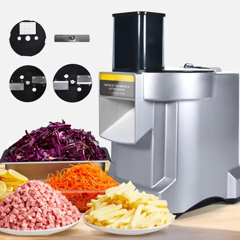 Vegetable Chopper - Accessoires de cuisine, hachoir à légumes