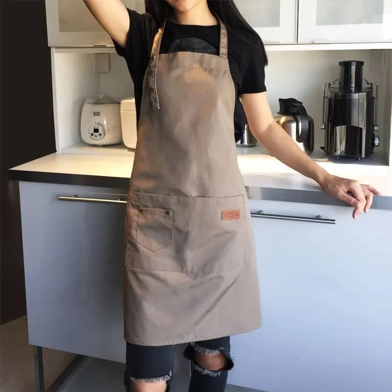 Kitchen Gadgets Trending - Tabliers de cuisine réglables pour femmes