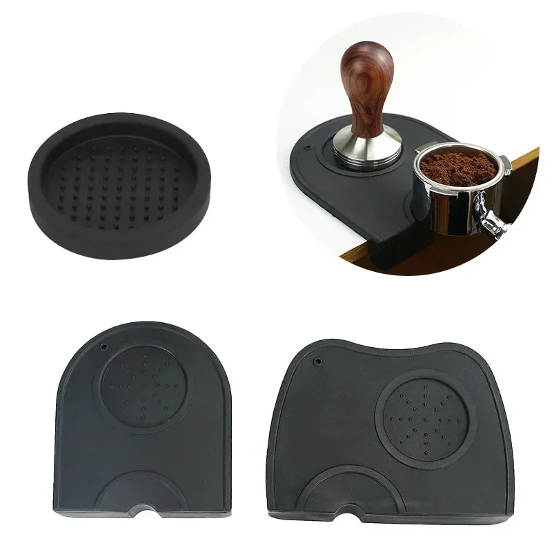 Quality Kitchen Gadgets - Tapis de poudre de café antidérapant