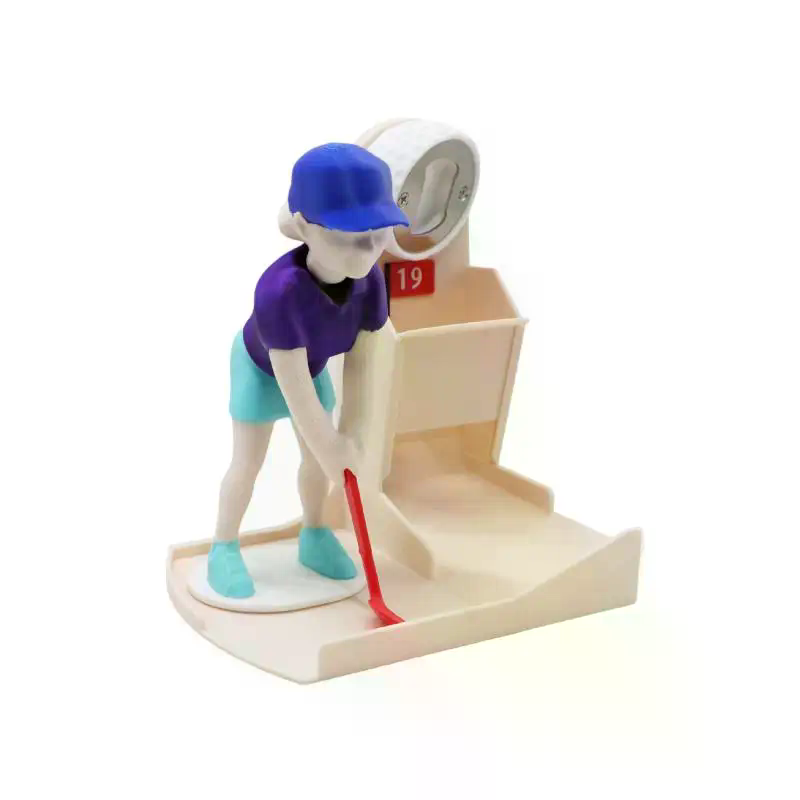 Figurine de golfeur, ouvre-bou - Kitchen Gadgets For Gifts avis et prix