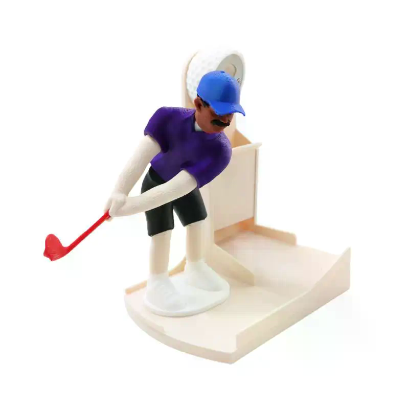 Figurine de golfeur, ouvre-bou - Kitchen Gadgets For Gifts avis et prix