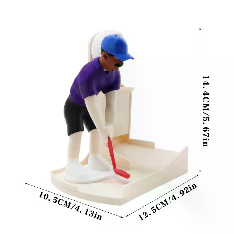 Figurine de golfeur, ouvre-bou - Kitchen Gadgets For Gifts avis et prix
