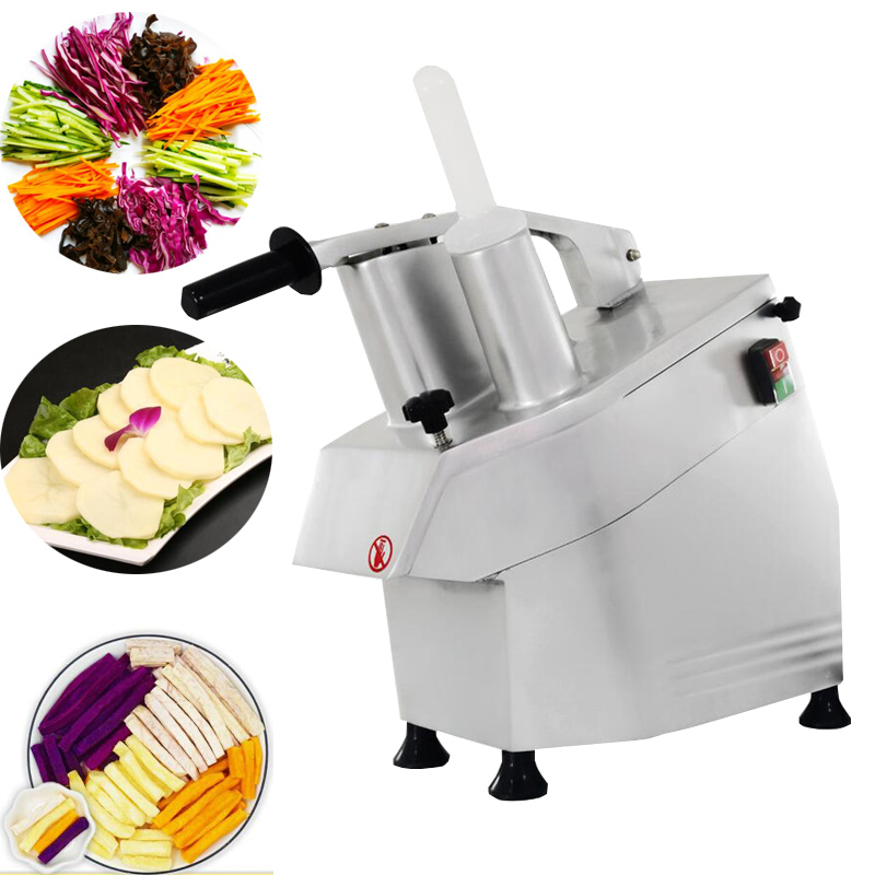 Machine industrielle à couper  - Vegetable Chopper avis et prix