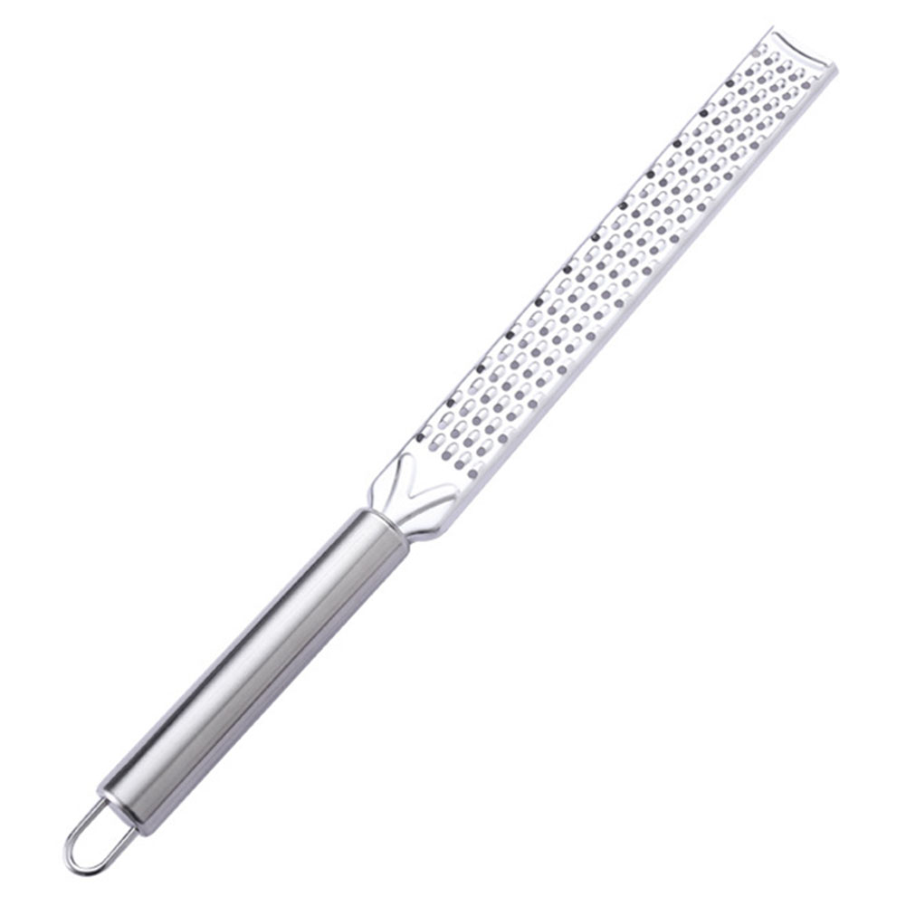 Râpe de cuisine en acier inoxy - Cheese Grater Box avis et prix