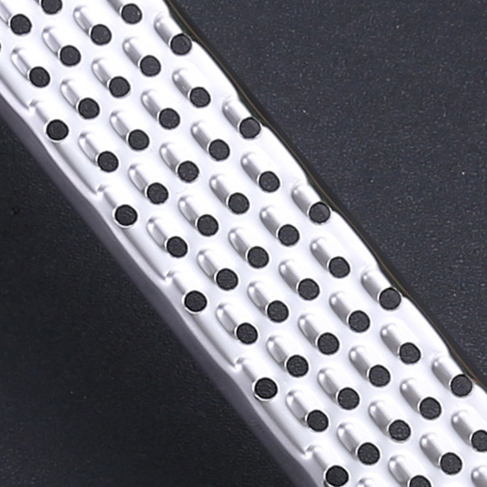 Râpe de cuisine en acier inoxy - Cheese Grater Box avis et prix