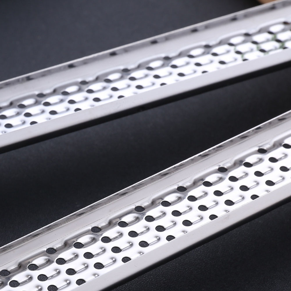 Râpe de cuisine en acier inoxy - Cheese Grater Box avis et prix
