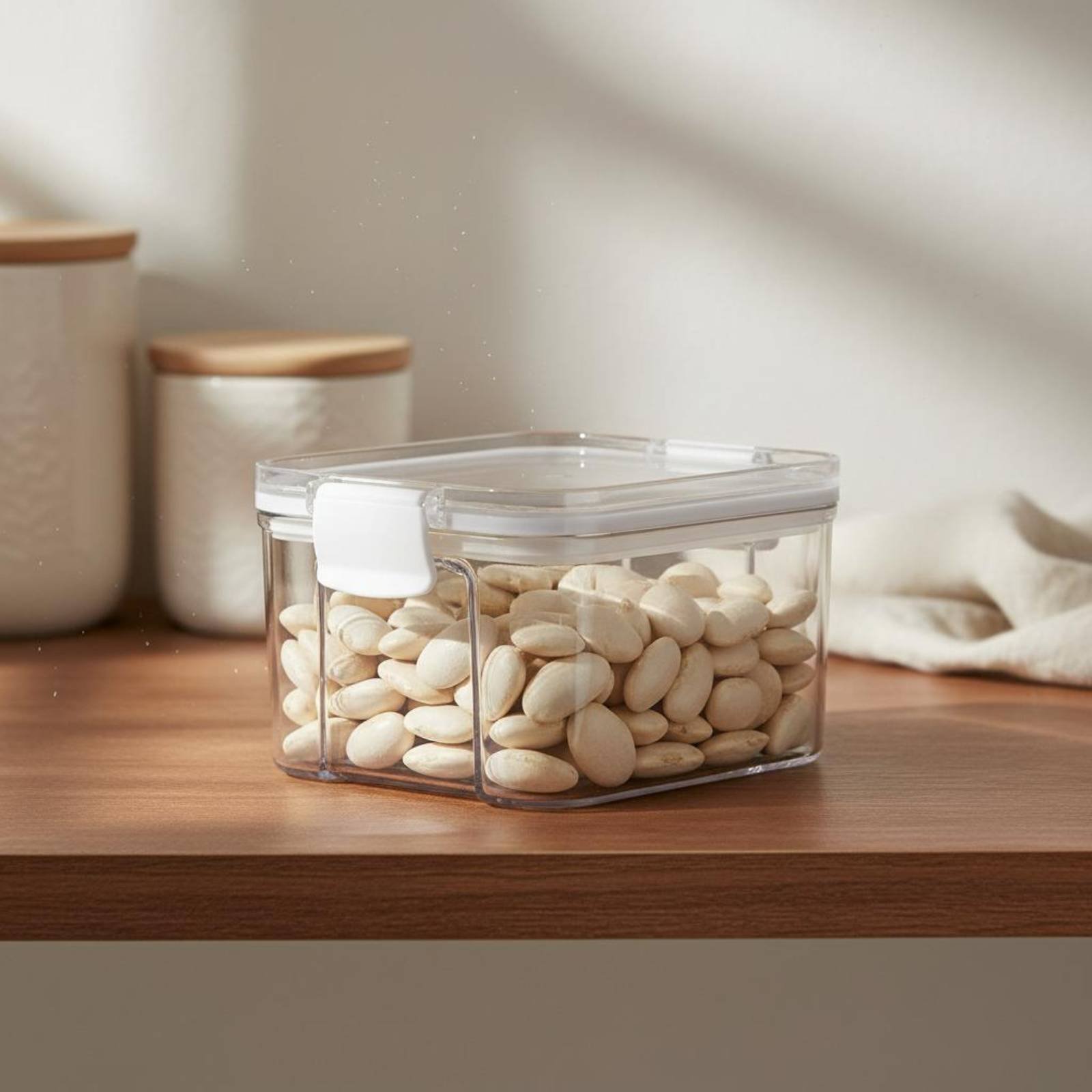 Récipient de stockage alimenta - Food Storage Containers avis et prix