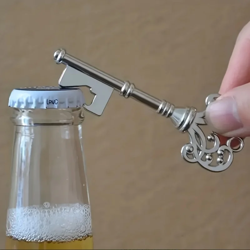 Ouvre-bouteille en forme de cl - Kitchen Gadgets For Gifts avis et prix