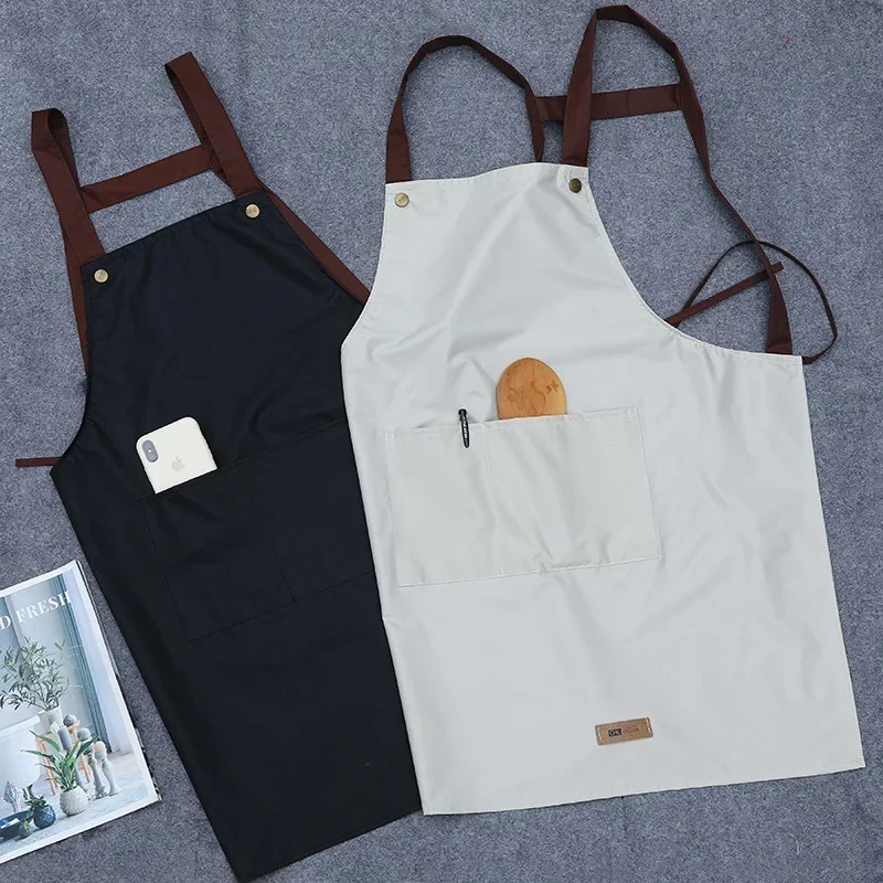 Tablier de cuisine imperméable - Kitchen Gadgets Trending avis et prix