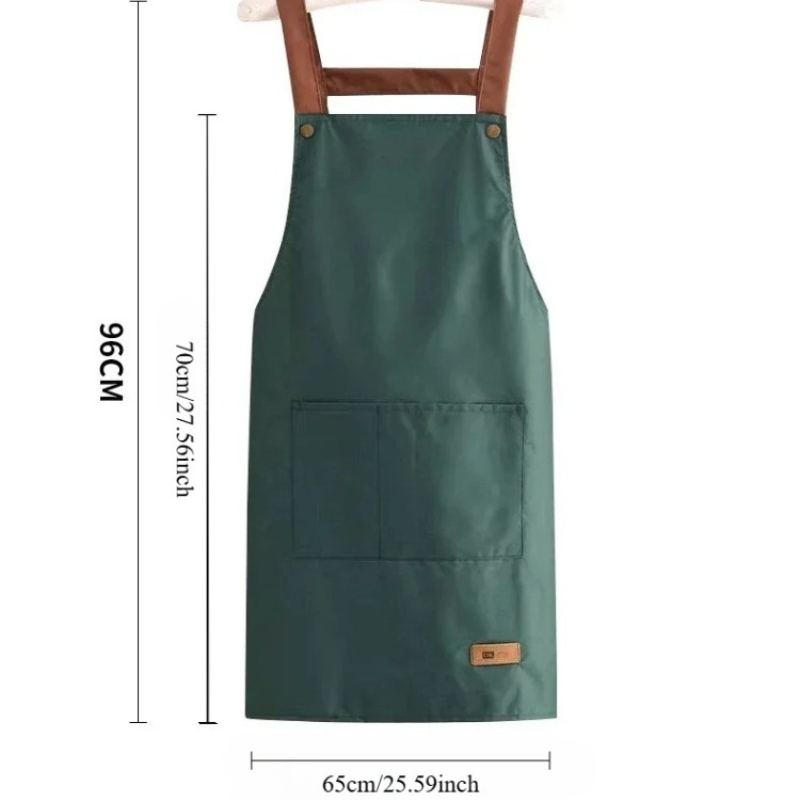 Tablier de cuisine imperméable - Kitchen Gadgets Trending avis et prix