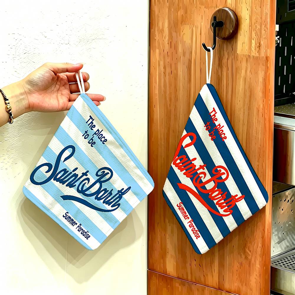 Serviette de toilette Saint Fa - Kitchen Gadgets Trending avis et prix