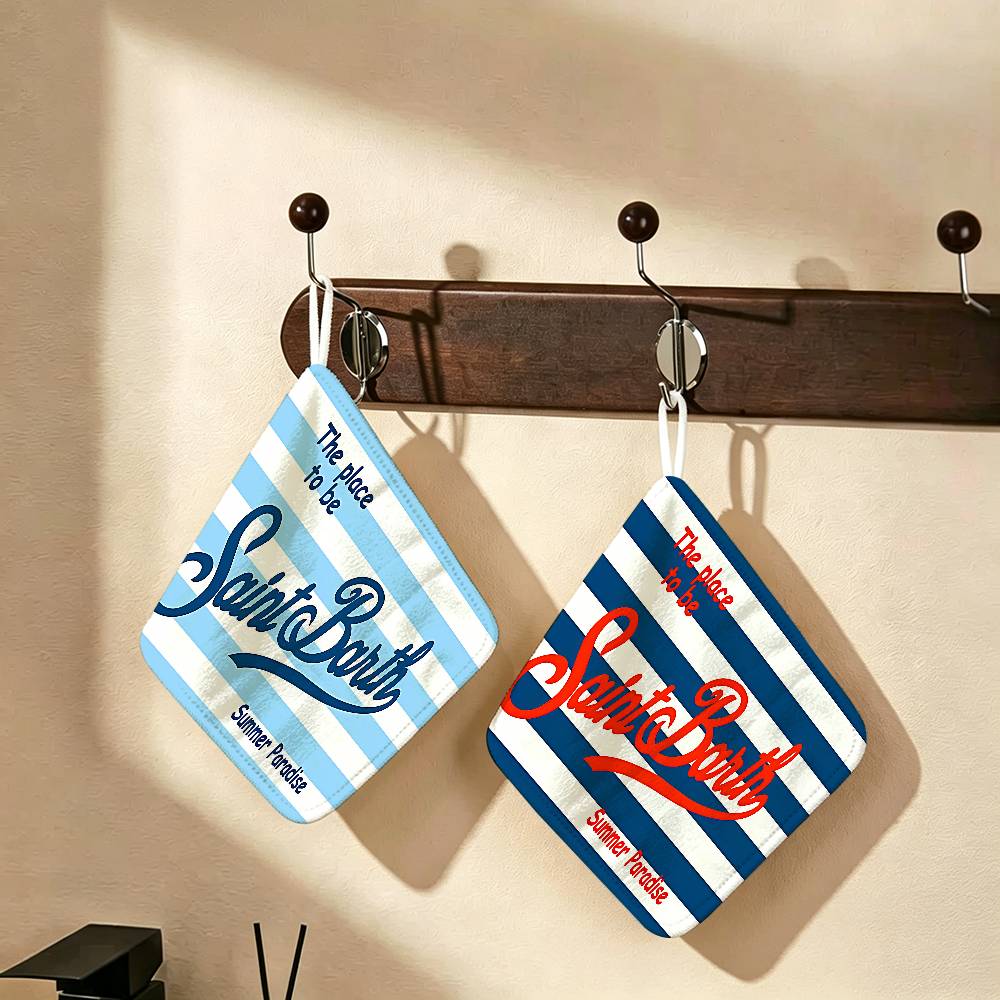Serviette de toilette Saint Fa - Kitchen Gadgets Trending avis et prix