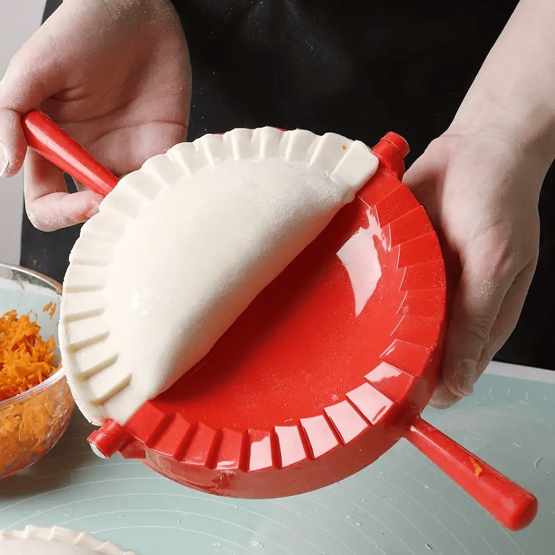 Ensemble de 3 moules à ravioli - Kitchen Gadgets Dumpling Maker avis et prix