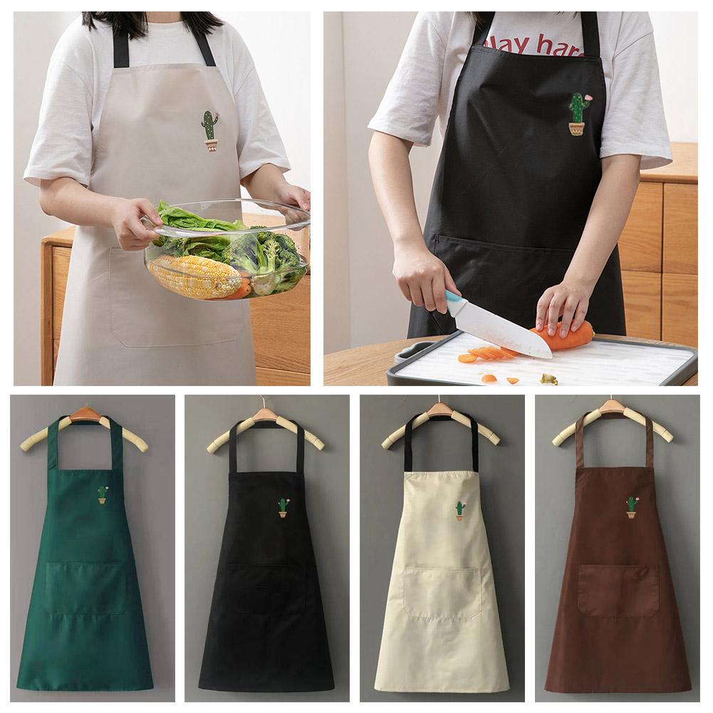 Tablier imperméable à l'huile  - Kitchen Gadgets Trending avis et prix