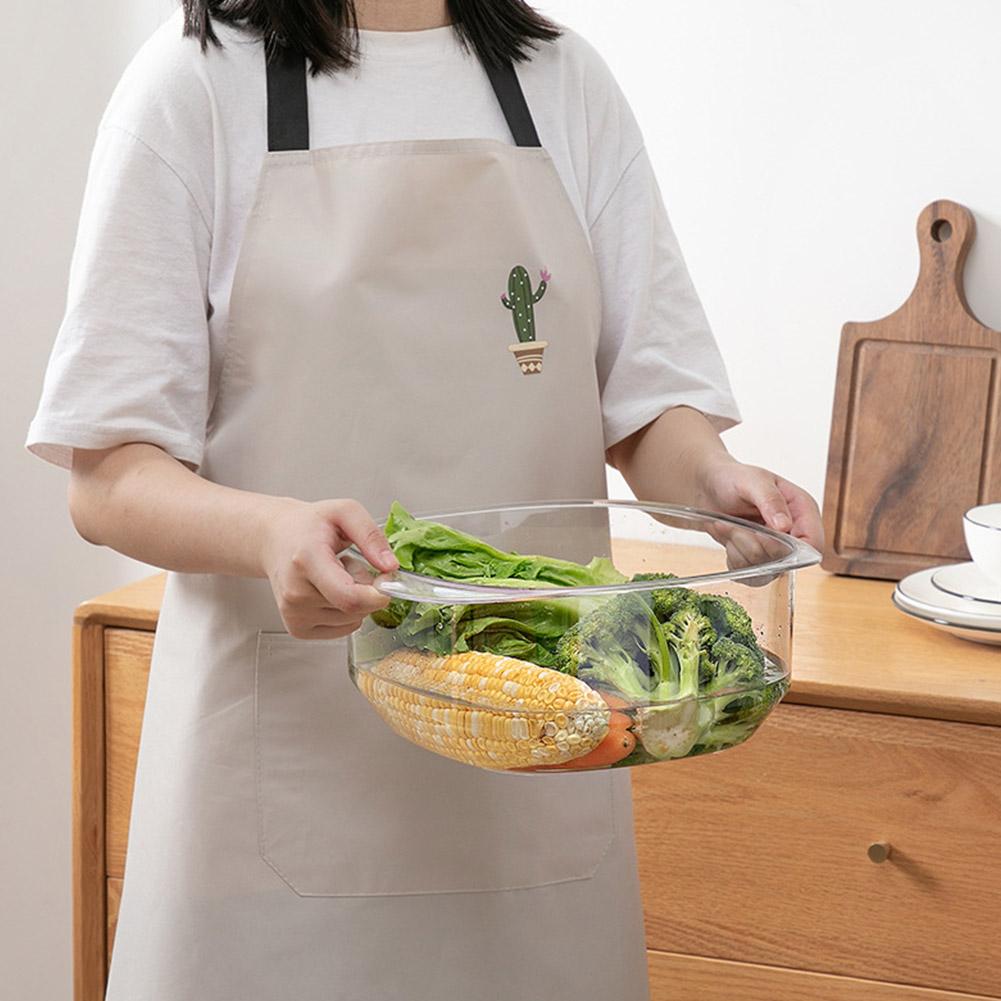 Tablier imperméable à l'huile  - Kitchen Gadgets Trending avis et prix