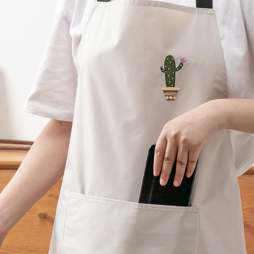Tablier imperméable à l'huile  - Kitchen Gadgets Trending avis et prix