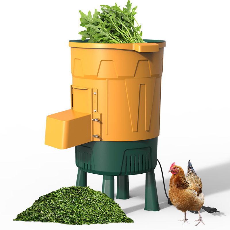 Broyeur de légumes en plastiqu - Vegetable Chopper avis et prix
