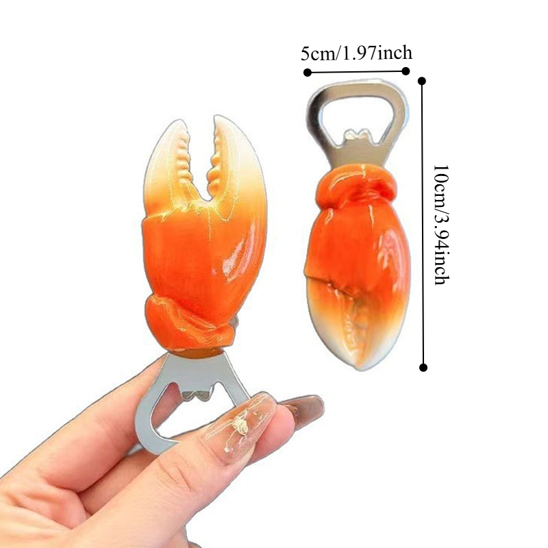 1pc Ouvre-bouteille amusant en - Kitchen Gadgets For Dad avis et prix