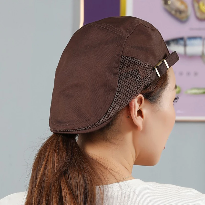 Chapeau de cuisine de Restaura - Kitchen Gadgets You Need avis et prix