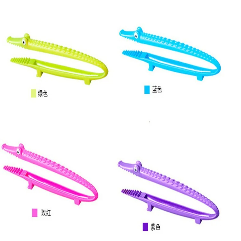 Dossier alimentaire en plastiq - Quality Kitchen Gadgets avis et prix