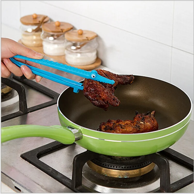 Dossier alimentaire en plastiq - Quality Kitchen Gadgets avis et prix