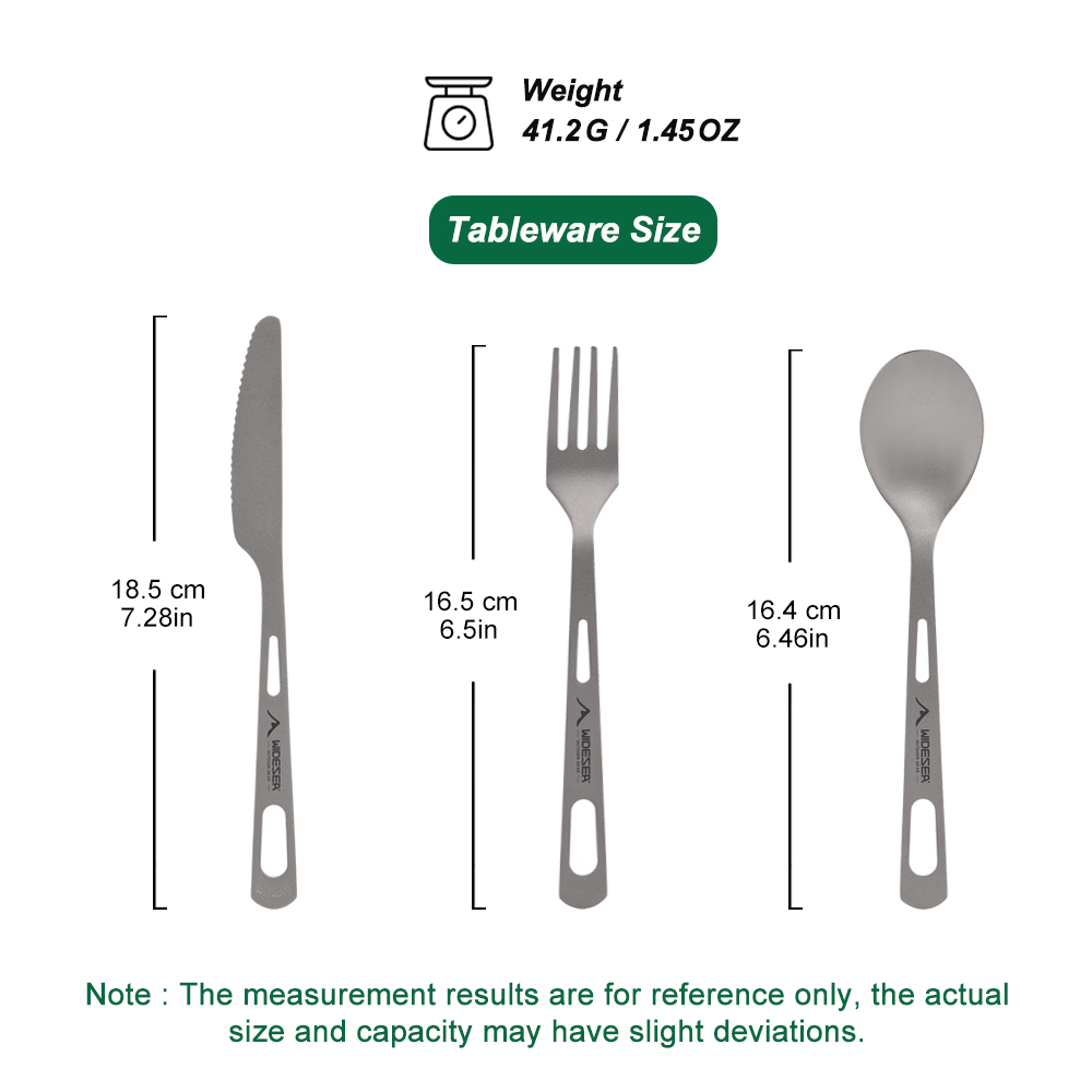 Widesea – ensemble de cuisine  - Kitchen Gadgets You Need avis et prix