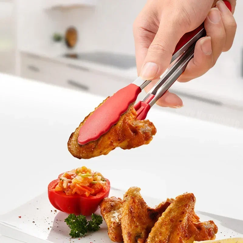 Pinces alimentaires antidérapa - Kitchen Gadgets You Need avis et prix