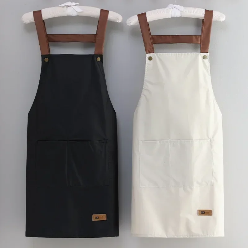 Tablier de cuisine imperméable - Kitchen Gadgets Trending avis et prix