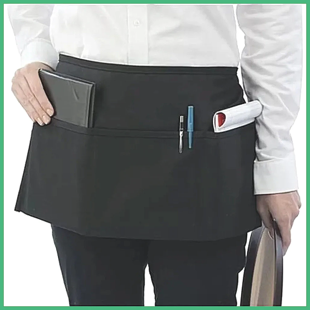 Tablier court de chef tendance - Kitchen Gadgets Trending avis et prix