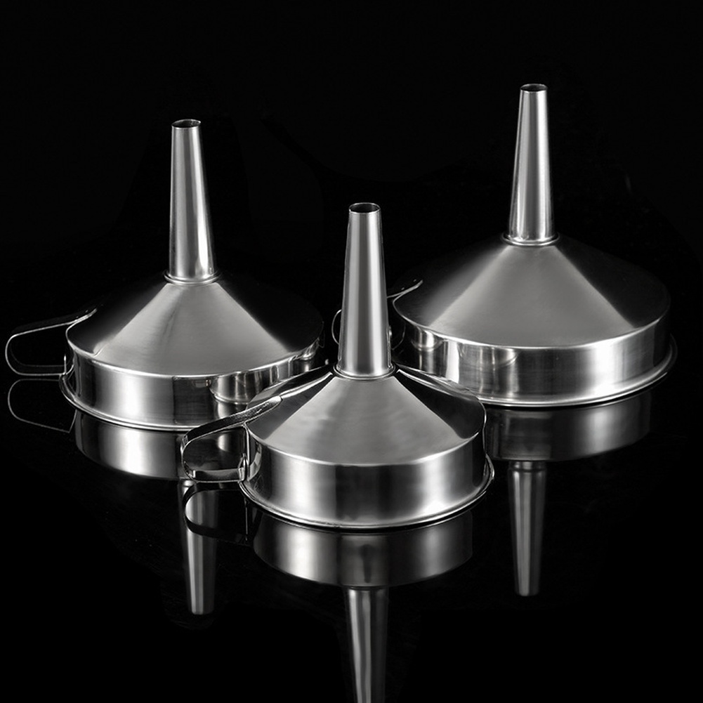 Entonnoir à huile de cuisson e - Kitchen Gadgets You Need avis et prix