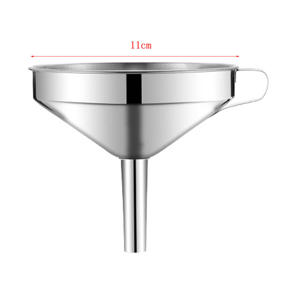 Entonnoir à huile de cuisson e - Kitchen Gadgets You Need avis et prix