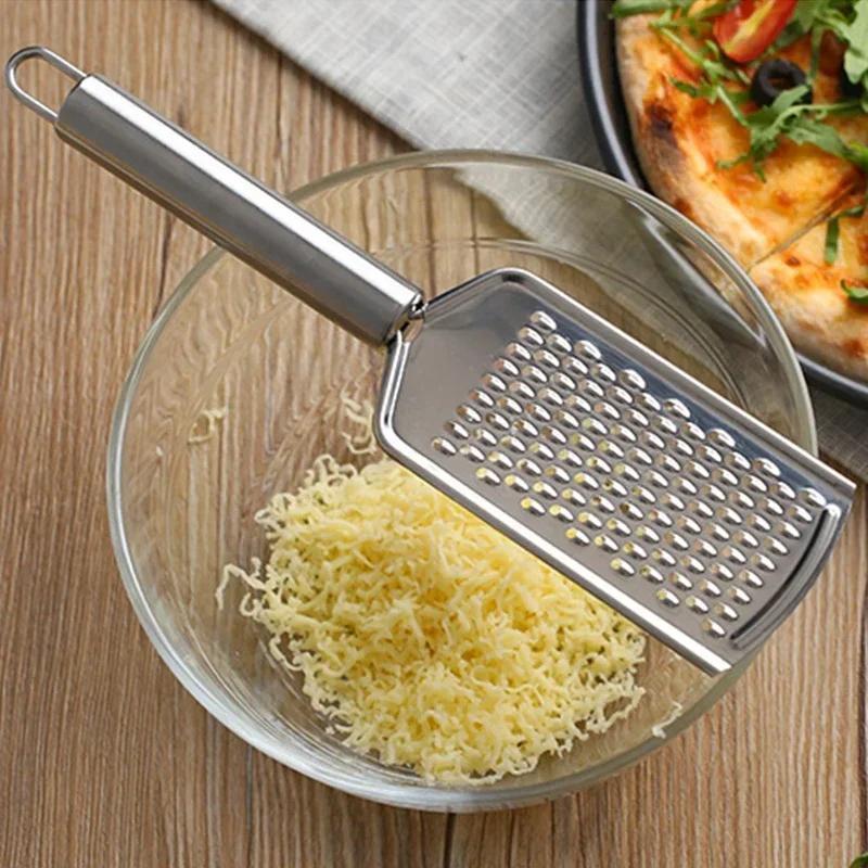 Nouveau râpe à fromage à main  - Cheese Grater Box avis et prix