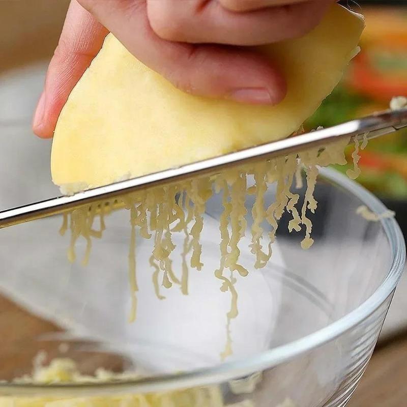 Nouveau râpe à fromage à main  - Cheese Grater Box avis et prix