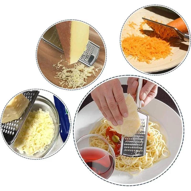 Nouveau râpe à fromage à main  - Cheese Grater Box avis et prix