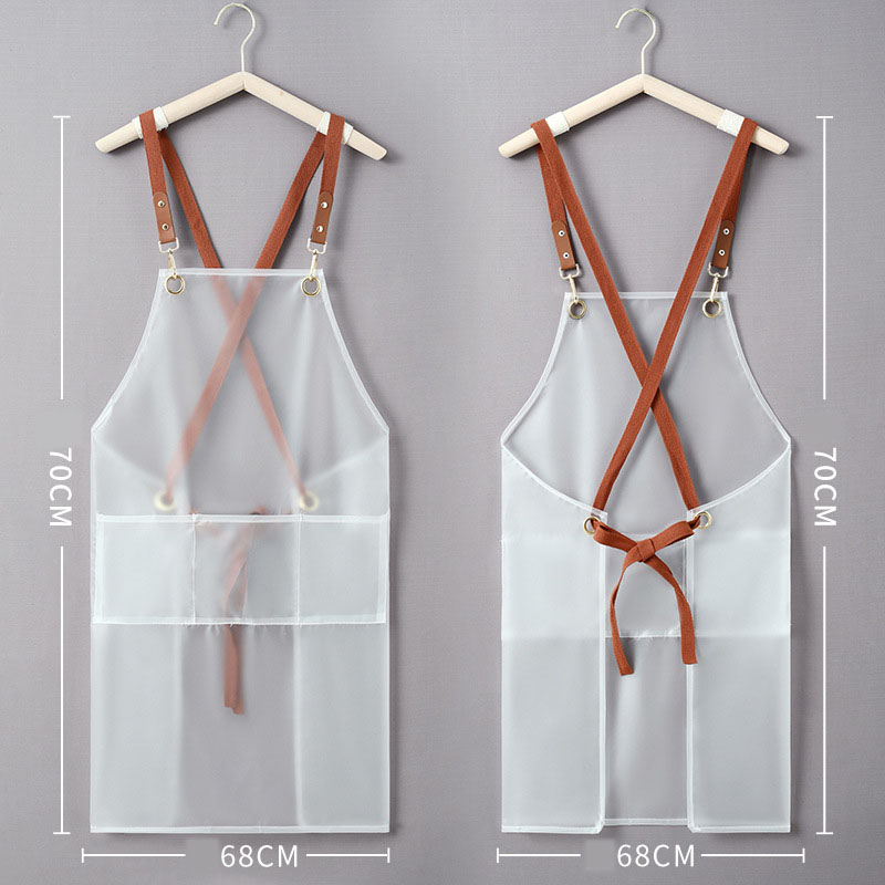 Tablier imperméable et résista - Kitchen Gadgets Trending avis et prix