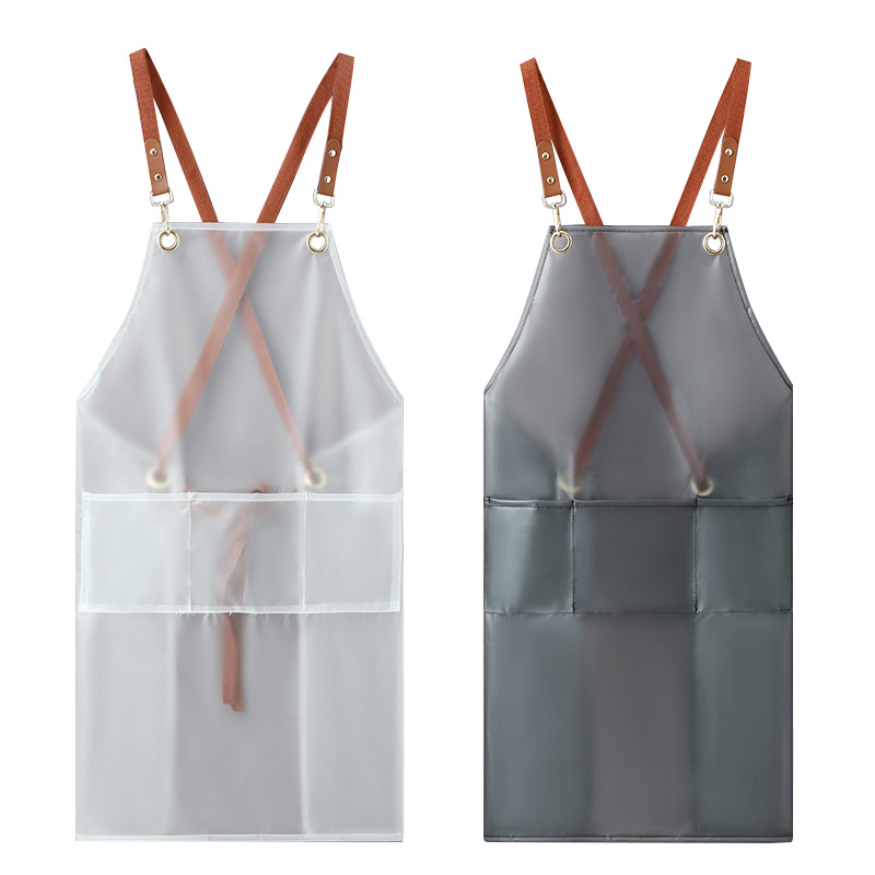 Tablier imperméable et résista - Kitchen Gadgets Trending avis et prix