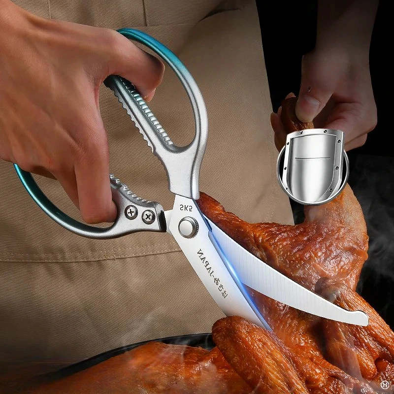 Seiko – ciseaux de cuisine en  - Kitchen Gadgets Latest avis et prix