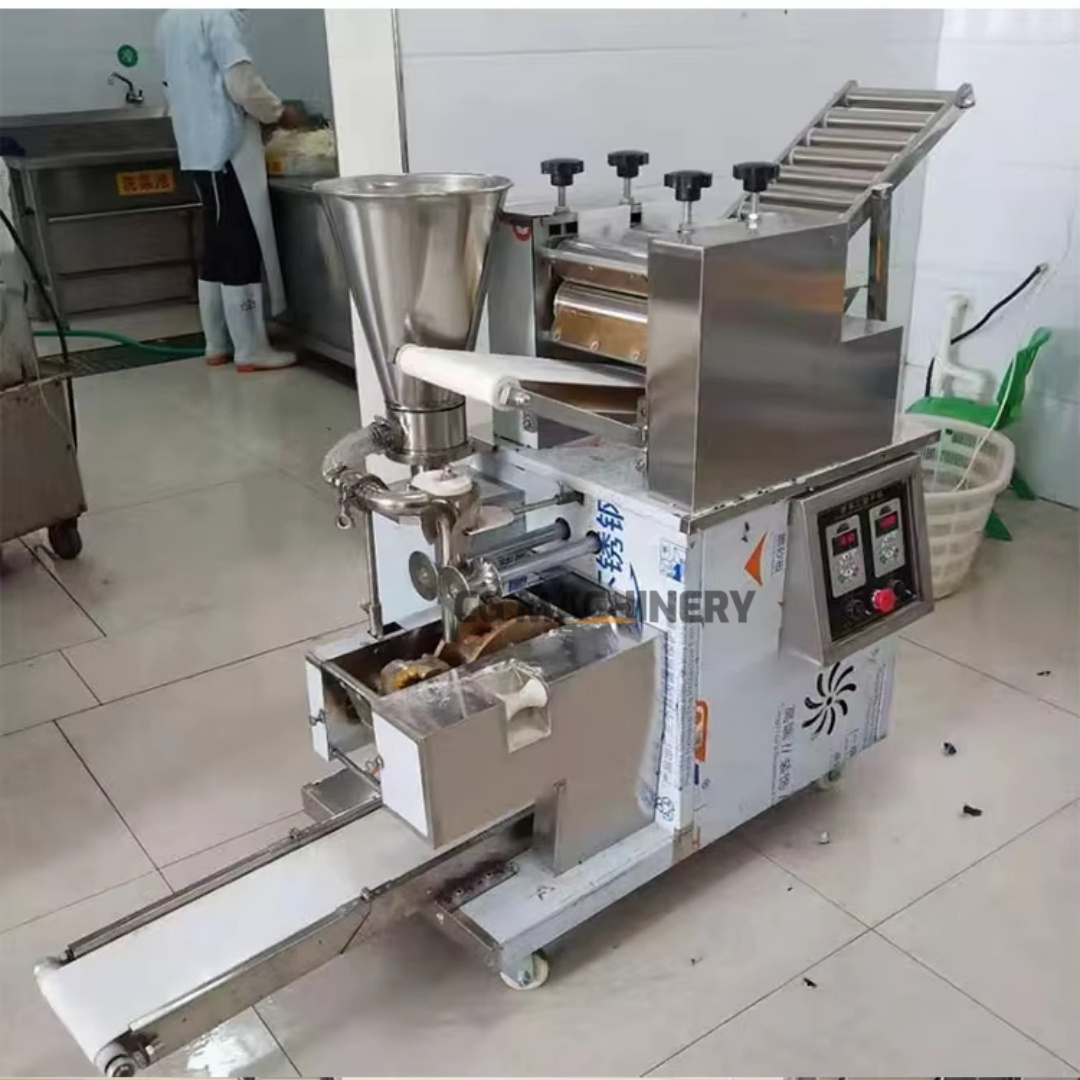 Machine commerciale automatiqu - Kitchen Gadgets Dumpling Maker avis et prix