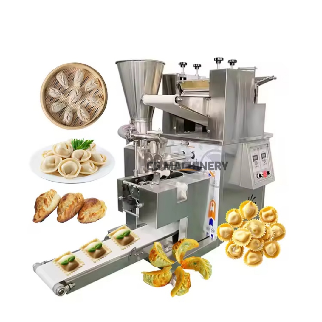 Machine commerciale automatiqu - Kitchen Gadgets Dumpling Maker avis et prix